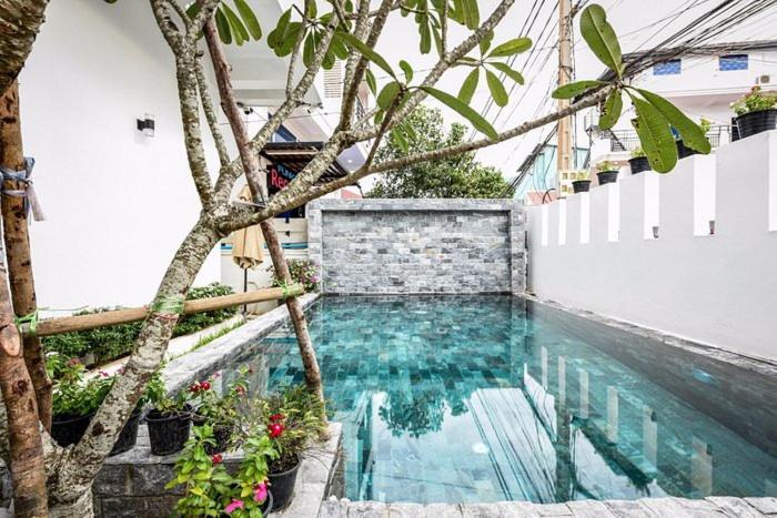 โรงแรม La Maravilla 3*