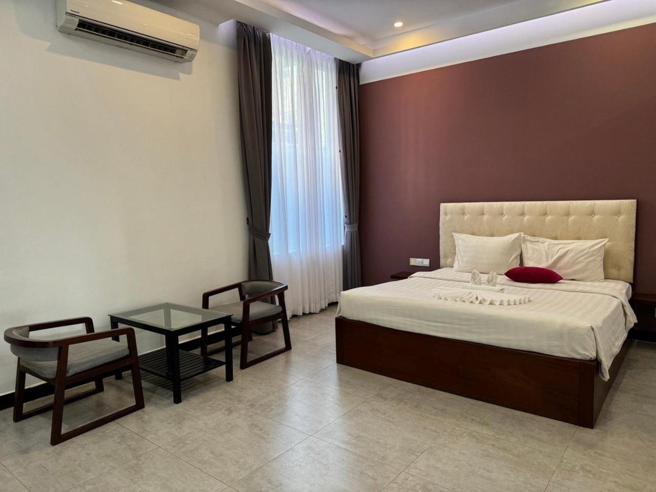 La Maravilla 3* เสียมราฐ