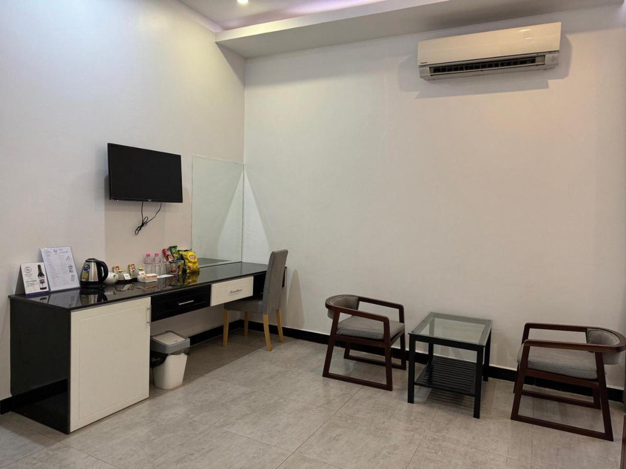 โรงแรม La Maravilla เสียมราฐ