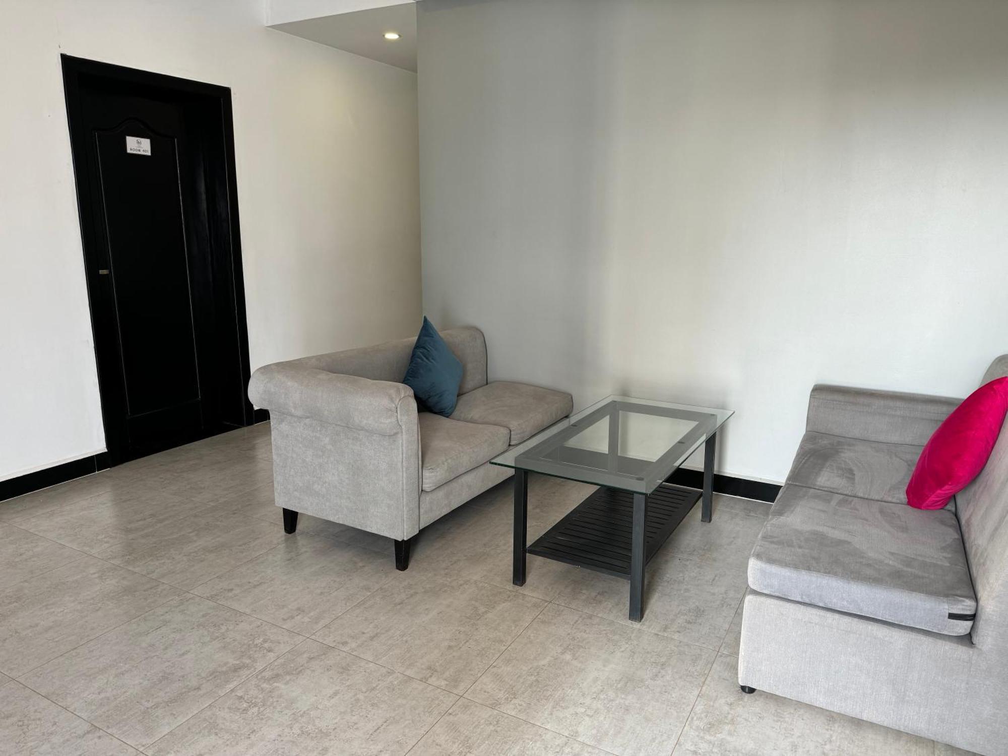 โรงแรม La Maravilla