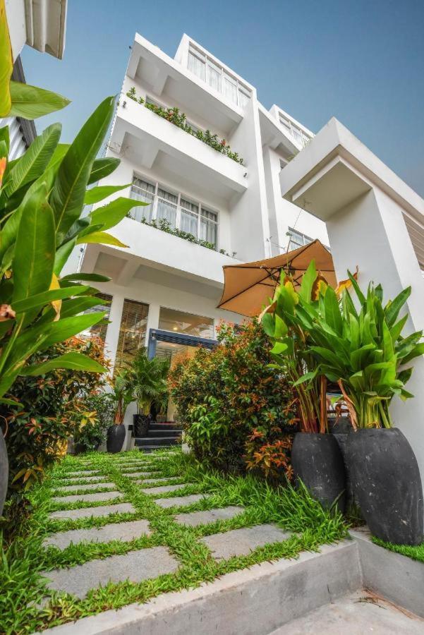 Khách sạn La Maravilla