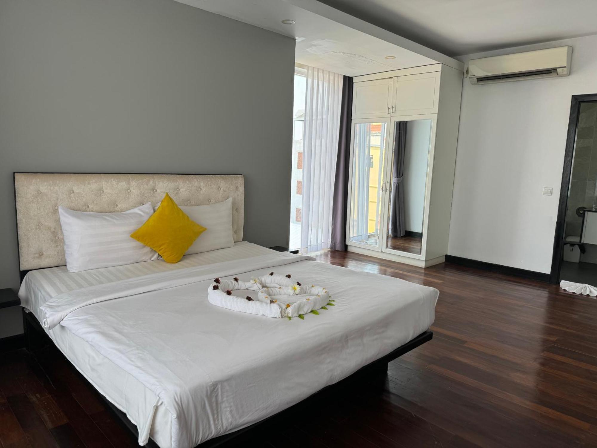 La Maravilla Siem Reap